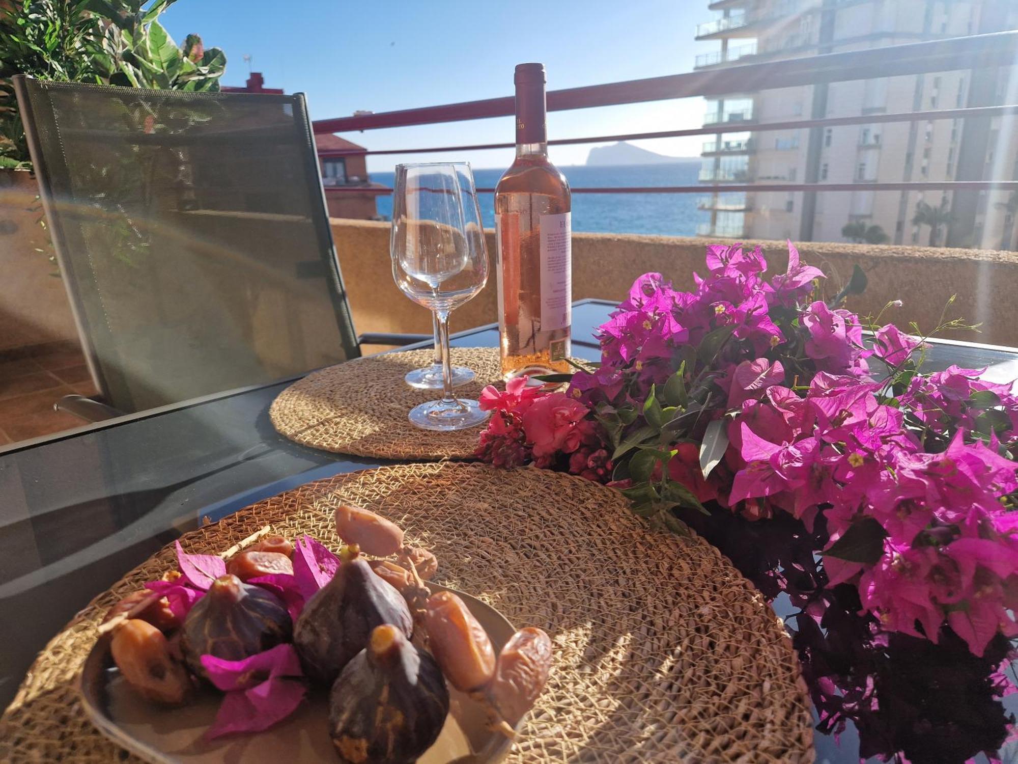 Ifach Lux Apartment